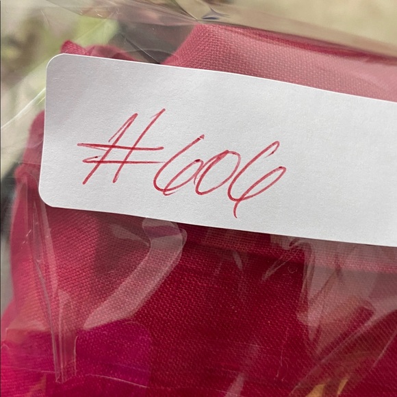 NWT REISS Emilia Tie Front Linen Jumpsuit SIZE 6 - Picture 8 of 12